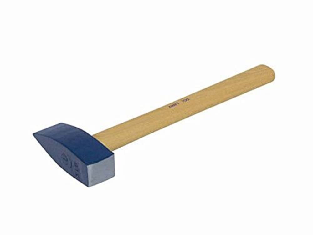 Marteau de Maçon Kraft Tool BL333 - 1,4 kg avec Manche en Bois de 40,6 cm