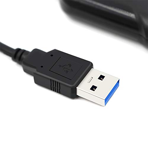 DishyKooker Video Capture Card HDMI to USB 3.0 1080P HD Recorder Game/Video Live Streaming Necessary