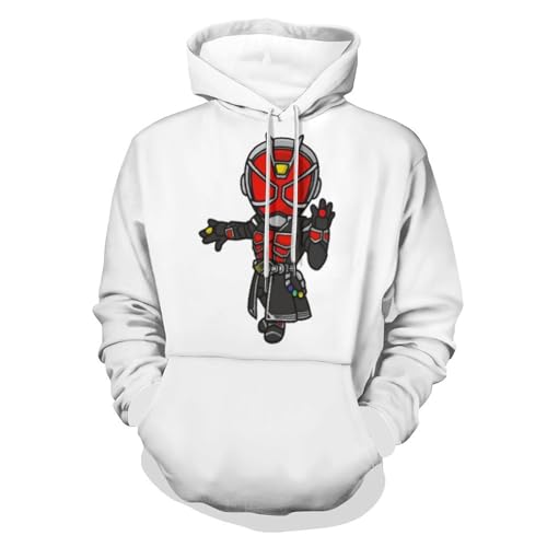 [ZZFCMBH] p[J[ Y ʃC_[EBU[h H ~ t[ht vI[o[ 傫TCY JWA n fB[X XEFbg jp 5XL