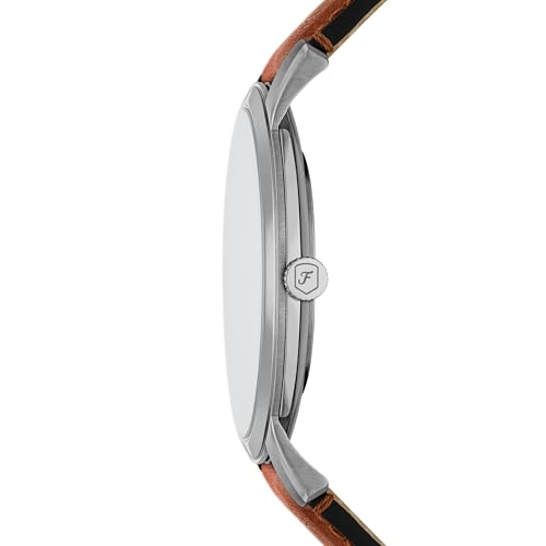 Lista de Fossil Monterrey - los más vendidos. 15 Imagen adicional