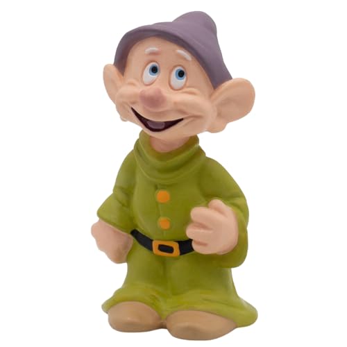 Figura de juguete de Blancanieves (Walt Disney), de Bullyland