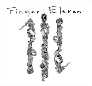 Finger Eleven [Audio CD] Finger Eleven and Finger 11