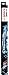 Produktbild BOSCH 3397014152 Wischblatt Satz Aerotwin KSN A152S, Länge : 550/450