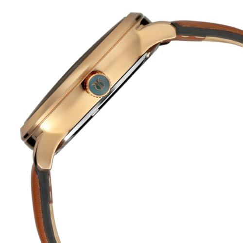 Titan Maritime Analog Green Dial Men's Watch-NN1828QL01