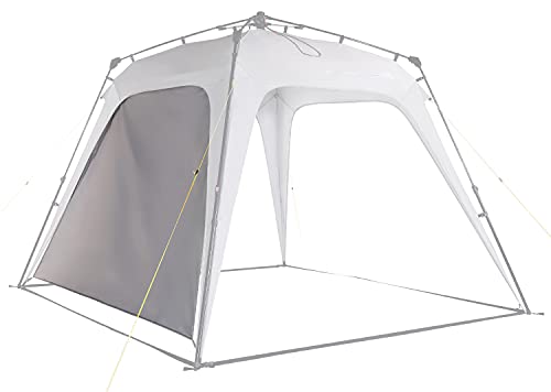 Lumaland Outdoor tonnelle Pliante - Pavillon | Imperméable & Protection UV | 2,5 x 2,5m | Tente de...