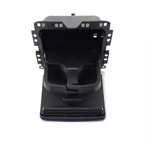 Support gobelet voiture fini les gobelets qui tombent dans l'accoudoir arrière VW 7N0862533
