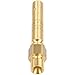 Bosch 0437502054 Original Equipment Fuel Injector (1 Pack)