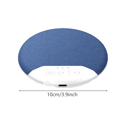 Altavoz para debajo de la almohada de larga duración y diseño ultra delgado 6