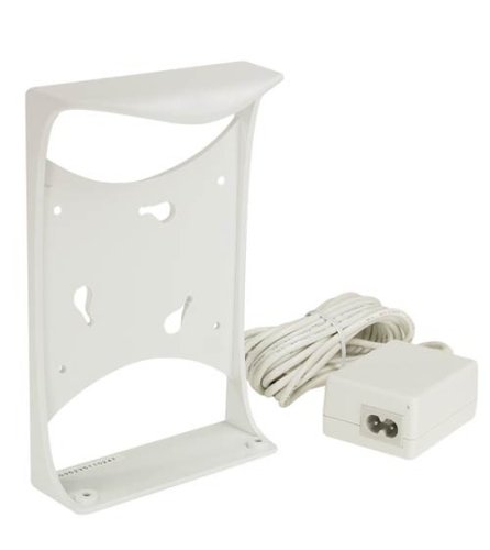 Kit mural Buffalo WLE-WK33 pour protéger le routeur AirStation WBR