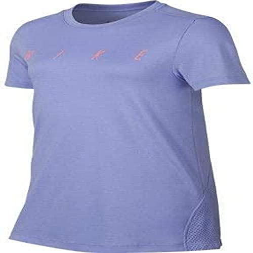 Nike GFX Studio t-shirt fille en coton doux anti-irritations