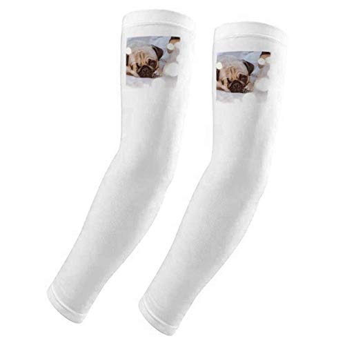 Funda para brazo Bulldog ideal para ciclismo y actividades al aire libre manguito sol