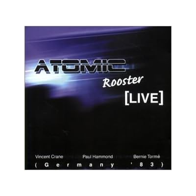 Live Germany 83
