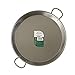 La Dehesa S3601382 Padella per paella, 58 x 5,5 x 46 cm, materiali assortiti