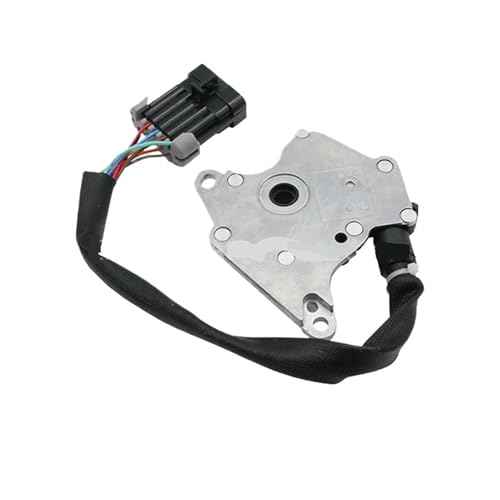 Gear Switch Sensor 98632561201 Transmission Shift Switch Fit for Porsche for Boxster and Cayman 986 987 911 996 High Mass Car Spare Parts Transmission Gear Sensor