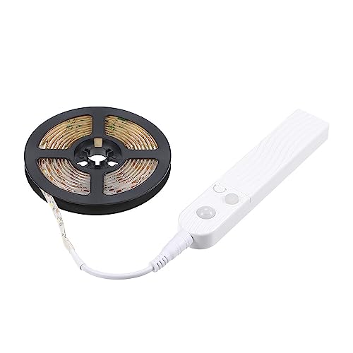 Consejos y reviews para comprar Tira led pilas para comprar online. 30 Imagen adicional