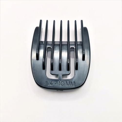 Bolinjie Beard Comb 5.4-10 mm CP1397/01 Replacement for BT9810 BT9000 BT9820 Barber Trimmers Shavers