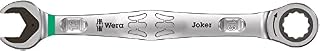 Wera Joker Combination Ratchet Spanner, 13 mm, 05073273001