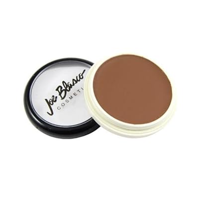 Joe Blasco - Ultrabase Foundation, Maple