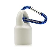 Jaws Spit Clip Retainer-Assorted Colors