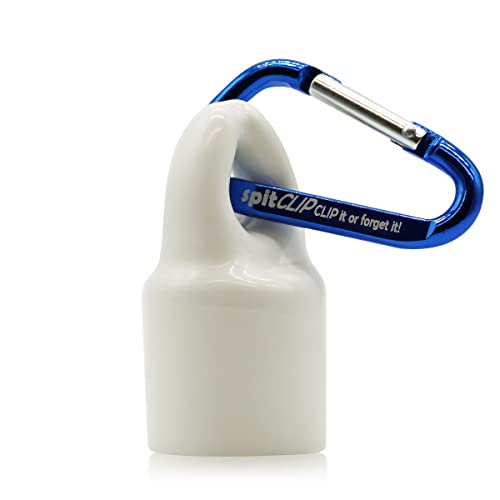 Jaws Spit Clip Retainer-Assorted Colors