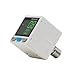 Pressure Switch Vacuum Negetive Pressure Switch 12V Digital Display Controller LCD Pressure Switch LFDS10(LFDS10-100-100kPa)
