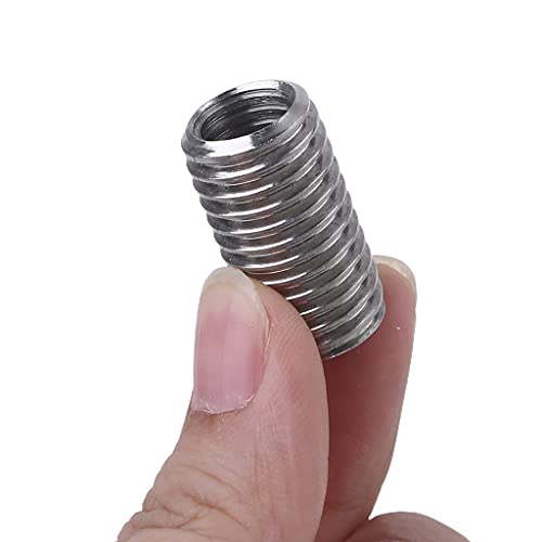 JUNDE fhdjcn M10 M14 Adattatore Smerigliatrice