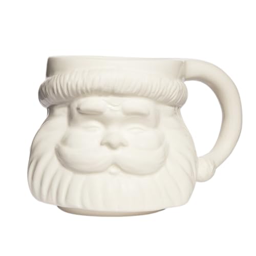 Santa Mug