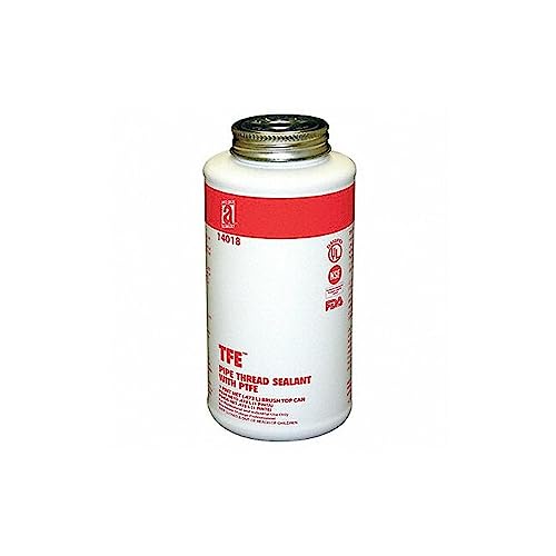 TFE[TM] Pipe Thread SEALANT w/PTFE
