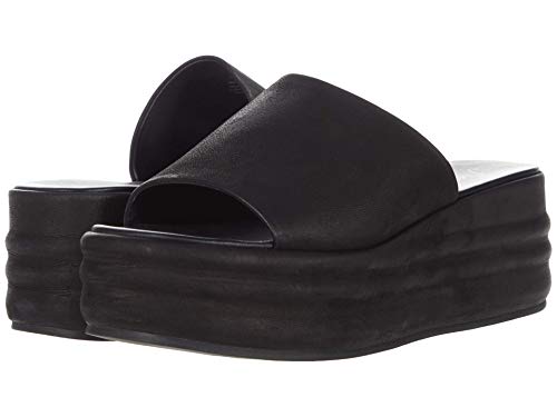 Image of Free People Harbor Flatform Sandals