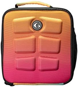 6 Pack Fitness Cube Gradient