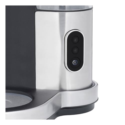 Cafetera de filtro semiautomática con capacidad 1.25 L miniatura 5