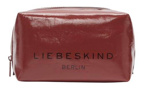 Pochette Femme LIEBESKIND Pouchette S petit sac cuir zippé