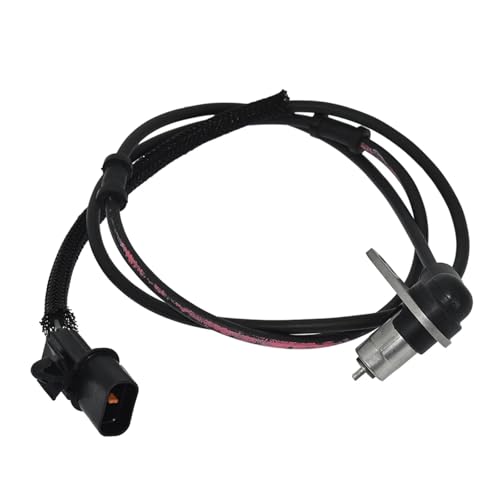 Capteur ABS roue avant gauche haute précision Mitsubishi Galant MR569285
