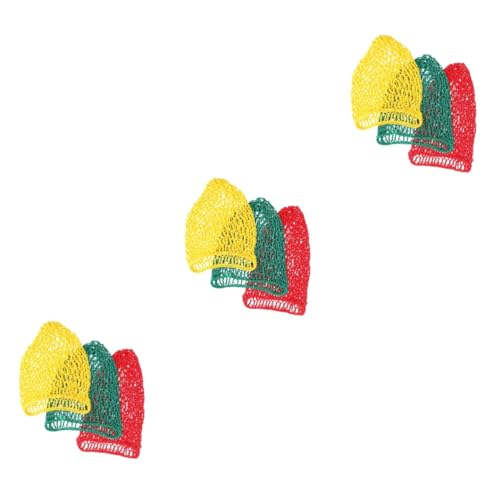 Bonnet filet femme Healvian idéal pour vos soins et votre maquillage