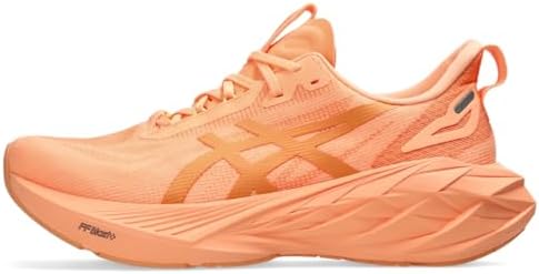 ASICS NOVABLAST 4 Tênis de corrida masculino