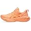 Bright Sunstone/Faded Orange