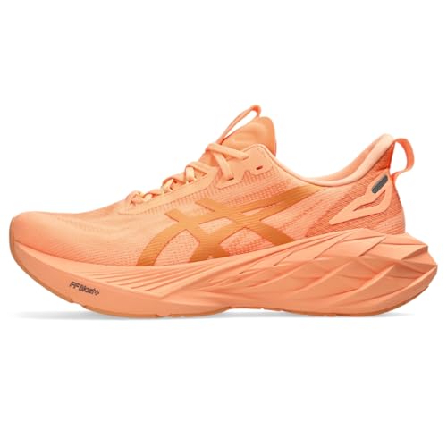 Image of ASICS Men's NOVABLAST 4 Running Shoe