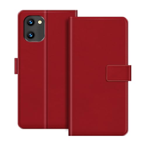 ESACMOT U[EHbgP[X Umidigi G1 Max Ƃ̌݊ J[hz_[X^ht蒠^P[XA}OlbgJAϏՌtHIAJtȃfUC ()