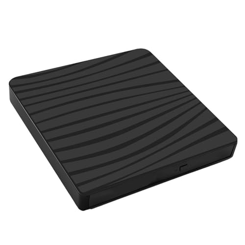 Lecteur DVD portable USB 3.0 pour regarder vos films en déplacement - 4