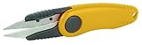 fishing tackle max v high FTM Fishing Tackle Max Einhandschere Klappbar Schere 12cm 8070624