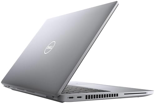 Dell Latitude 5420 14" Laptop i5 16GB RAM 256GB SSD Win11 Pro miniatura 4