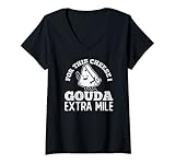 Gouda Cheese Maker Charcuterie Cheesemonger