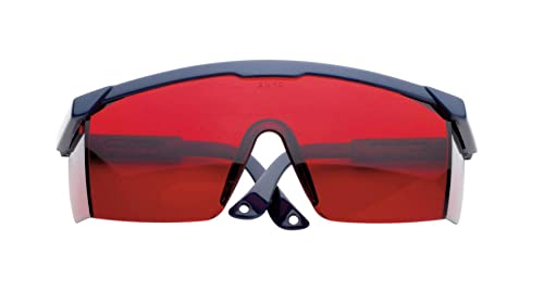 Sola Lbred - Gafas Intensificadoras Para Niveles Láser Rojos