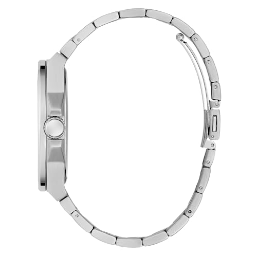 Mens Watch Guess Gw0833g1 44mm 3atm - vue 6