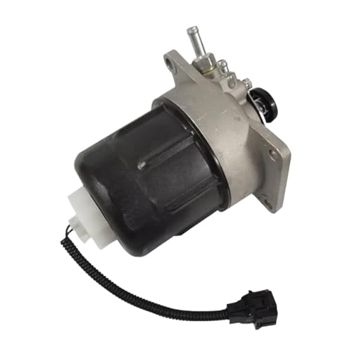 ME194923 ME223931 Séparateur eau/carburant, filtre à gazole, ensemble filtre à carburant Compatible pour Mitsubishi Fuso Canter 4M42 4M50 3.0L 4.9L Diesel