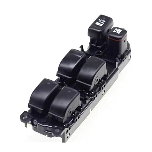 Interrupteur vitre electrique avec commande centralisée pour SUV Lexus RX330 RX350 - 2