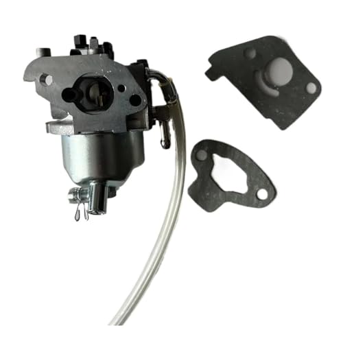 Carburateur prolongateur d'autonomie pour électricité au camping