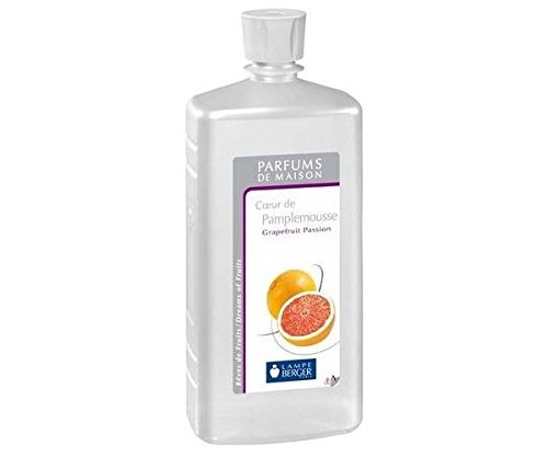 Preisvergleich Produktbild LAMPE BERGER Düfte Paris Grapefruit 1000 ml