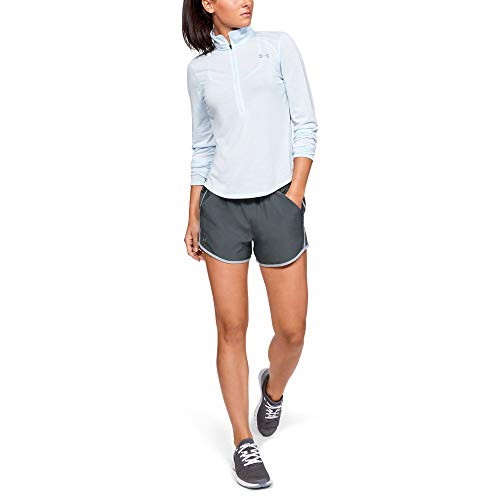 Image of Under Armour Women Sports Shorts