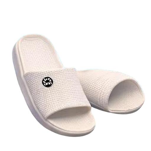 Men EVA Slip On Slippers Soft Cushion Lightweight Foot for Everyday Indoor Outdoor Casual Use-image-21